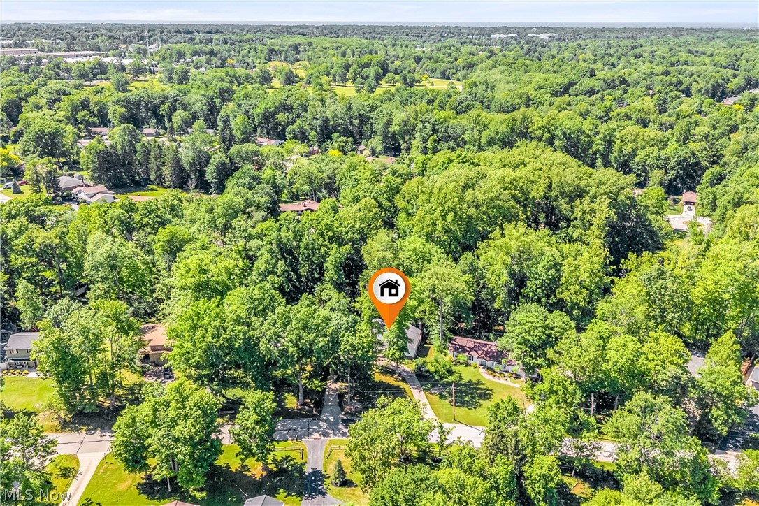6821 Thornapple Drive Mayfield OH 44040