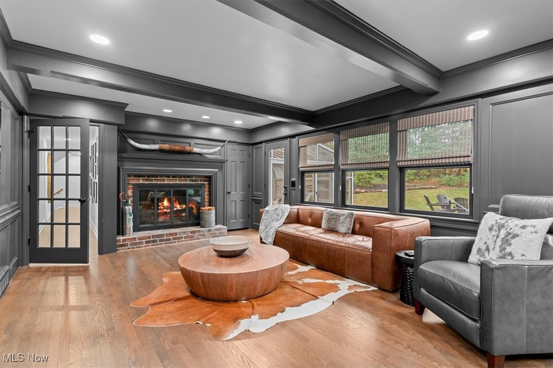 7753 Red Fox Trail Hudson OH 44236