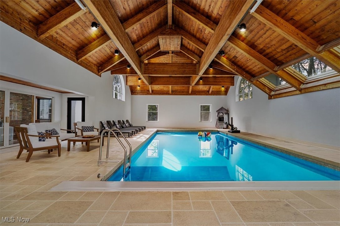 7753 Red Fox Trail Hudson OH 44236