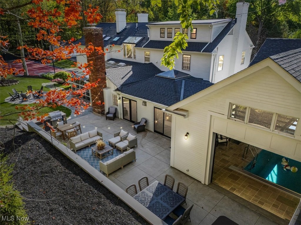 7753 Red Fox Trail Hudson OH 44236