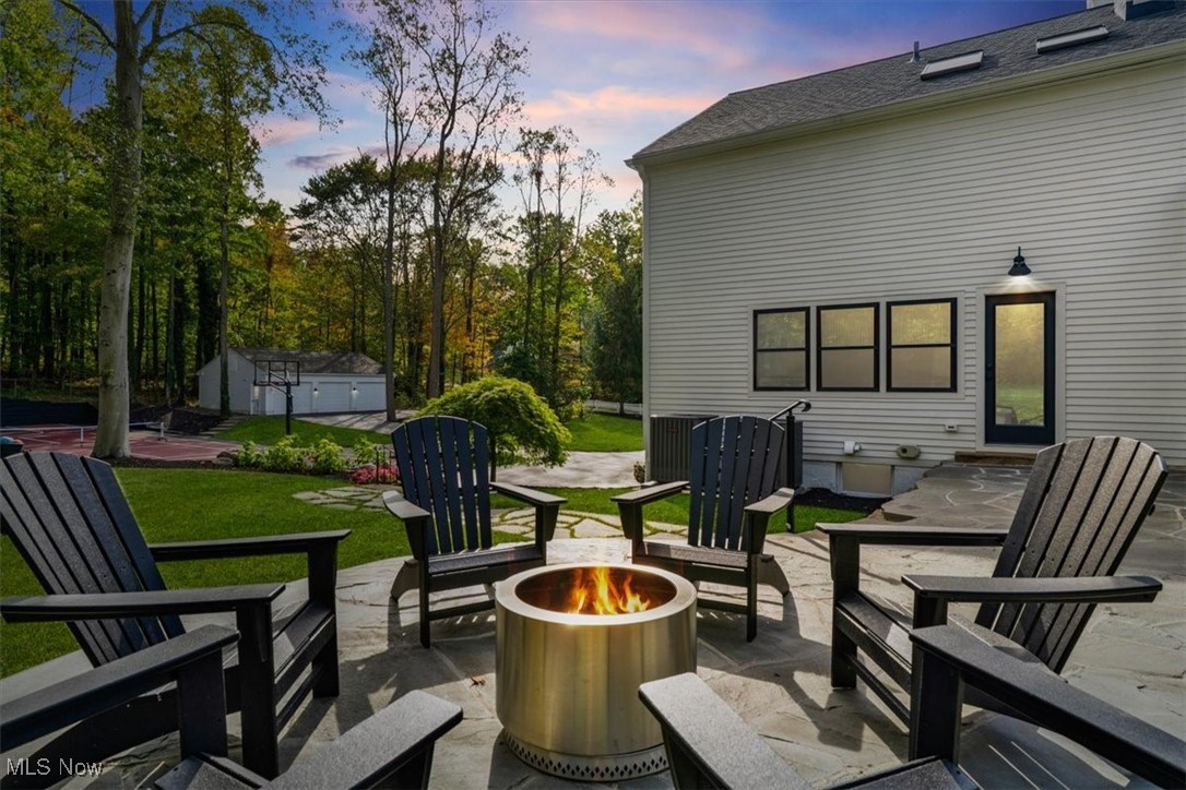 7753 Red Fox Trail Hudson OH 44236