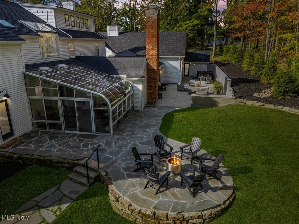 7753 Red Fox Trail Hudson OH 44236