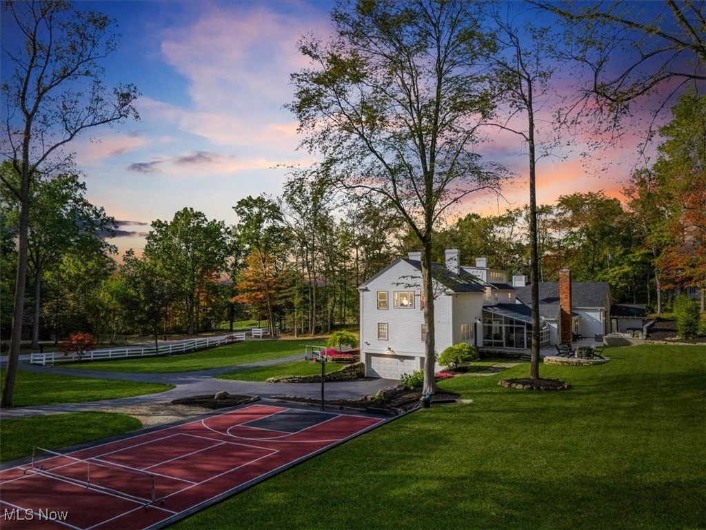 7753 Red Fox Trail Hudson OH 44236