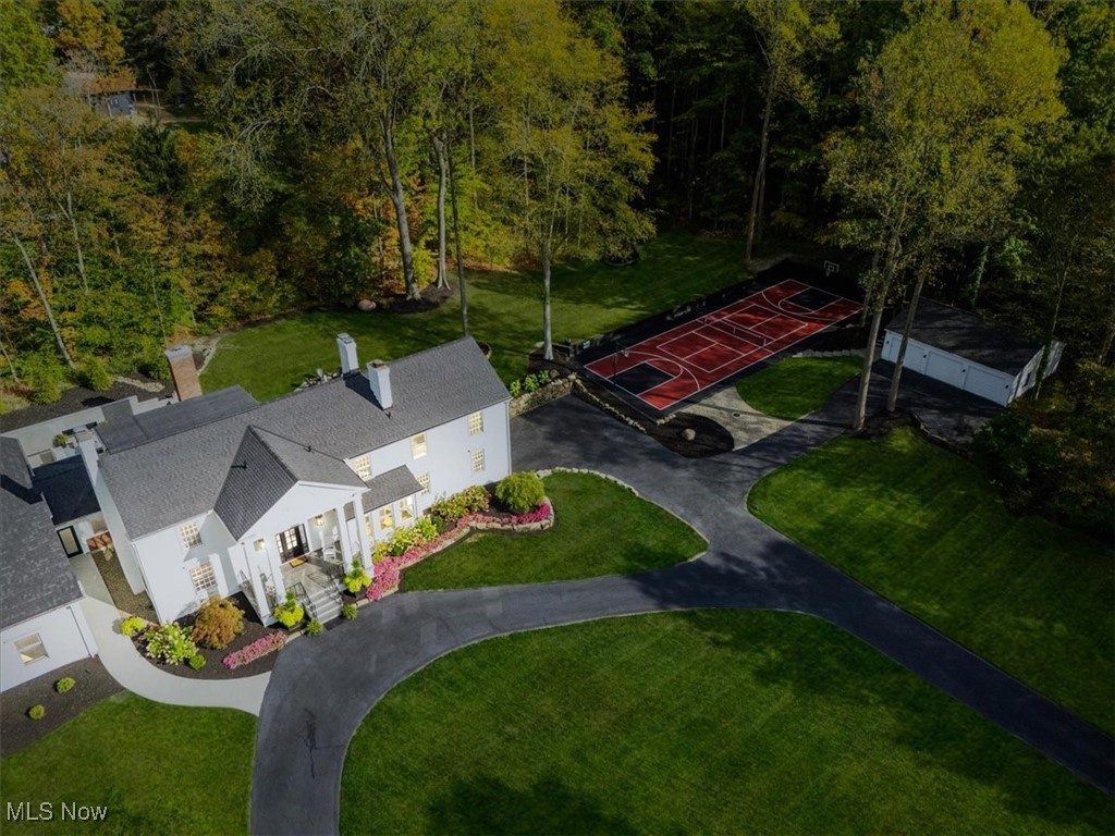 7753 Red Fox Trail Hudson OH 44236