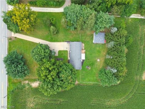 4311 Cottage Grove Road Uniontown OH 44685