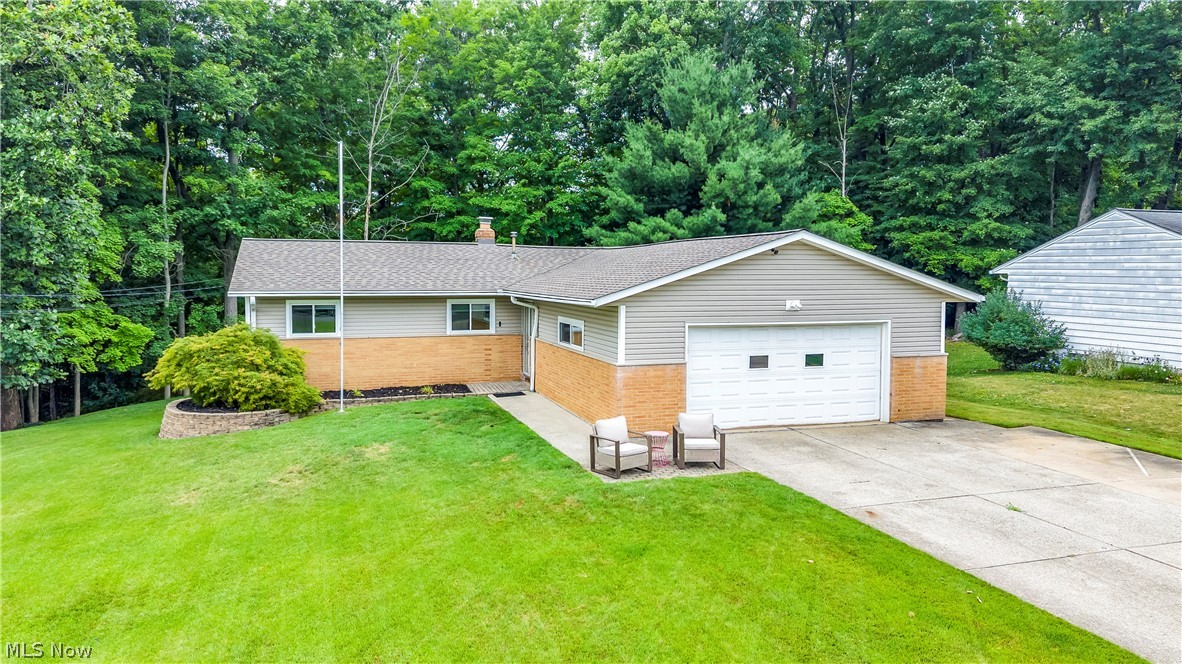 8276 Marianna Boulevard Broadview Heights OH 44147