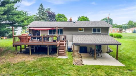 8276 Marianna Boulevard Broadview Heights OH 44147