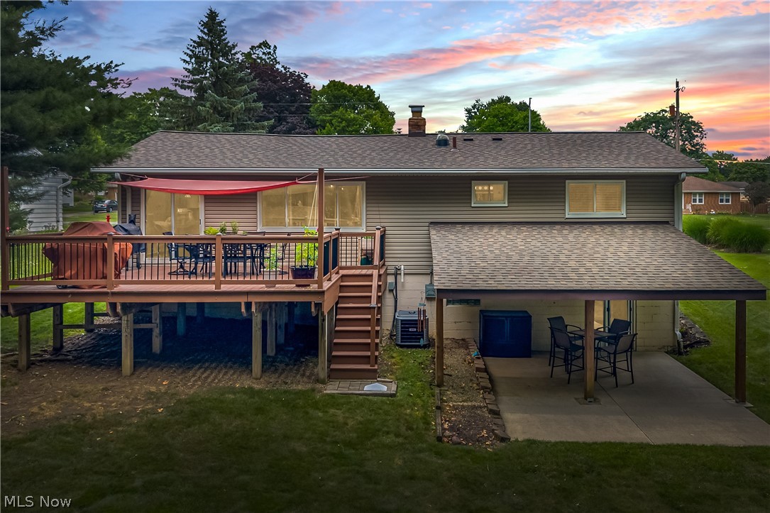 8276 Marianna Boulevard Broadview Heights OH 44147