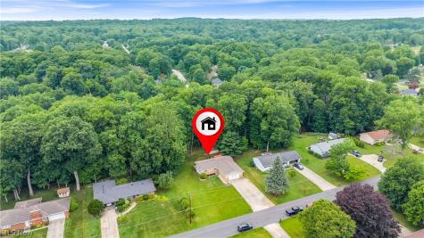 8276 Marianna Boulevard Broadview Heights OH 44147