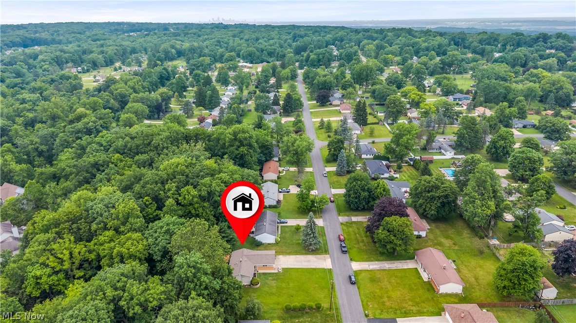 8276 Marianna Boulevard Broadview Heights OH 44147