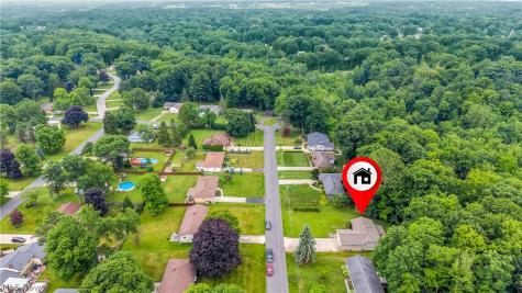 8276 Marianna Boulevard Broadview Heights OH 44147