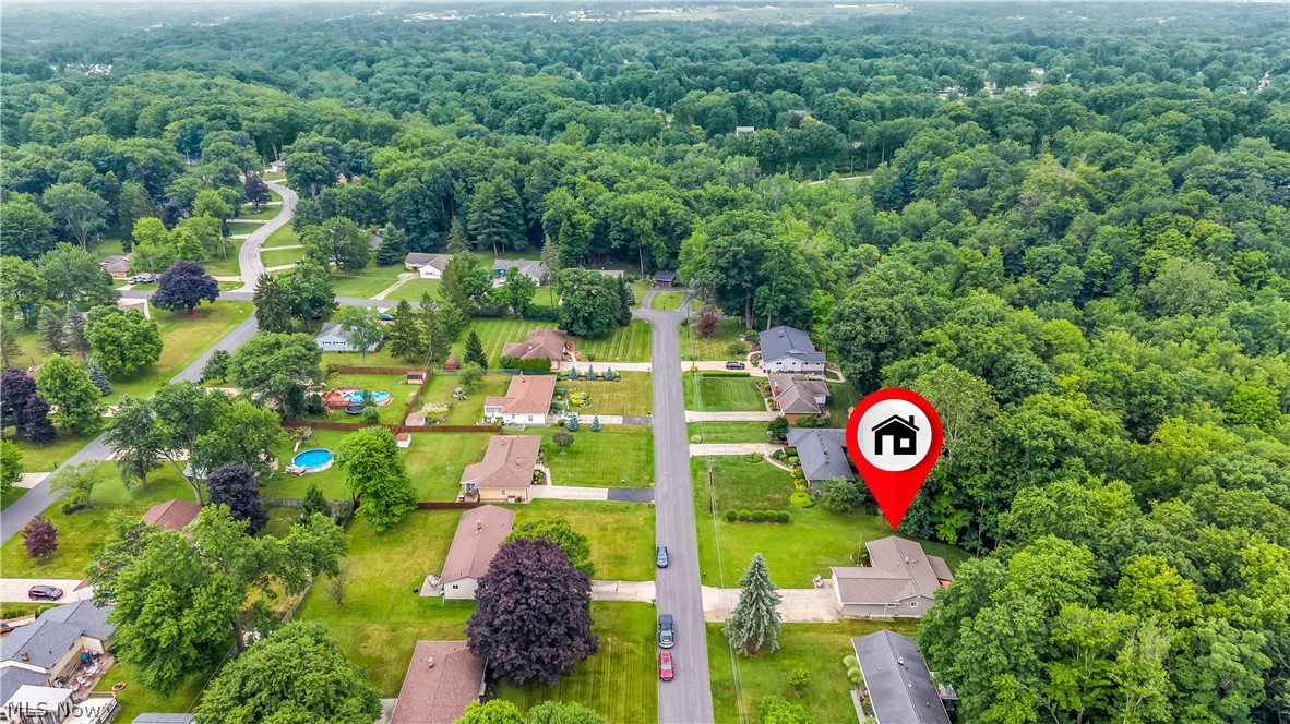 8276 Marianna Boulevard Broadview Heights OH 44147