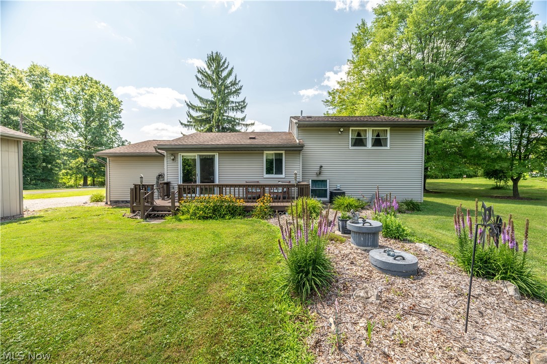 6142 Fairview Road Austintown OH 44515