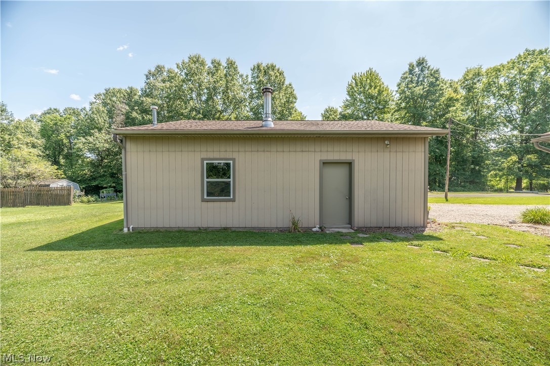 6142 Fairview Road Austintown OH 44515