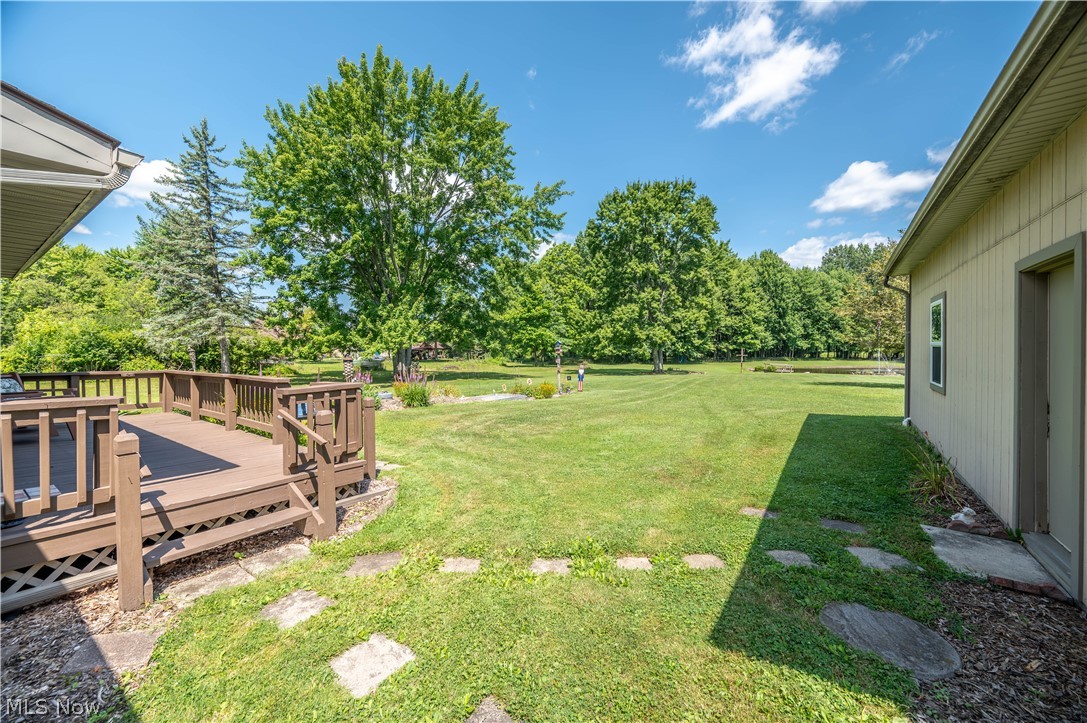 6142 Fairview Road Austintown OH 44515