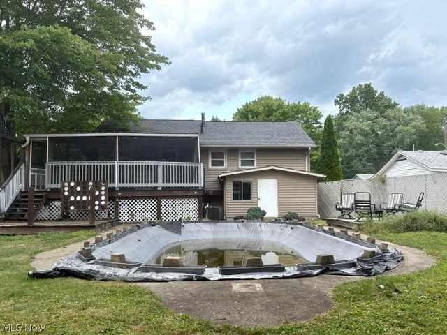 7994 Anderson Avenue NE Warren OH 44484