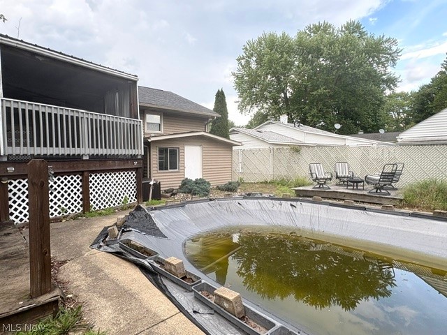 7994 Anderson Avenue NE Warren OH 44484