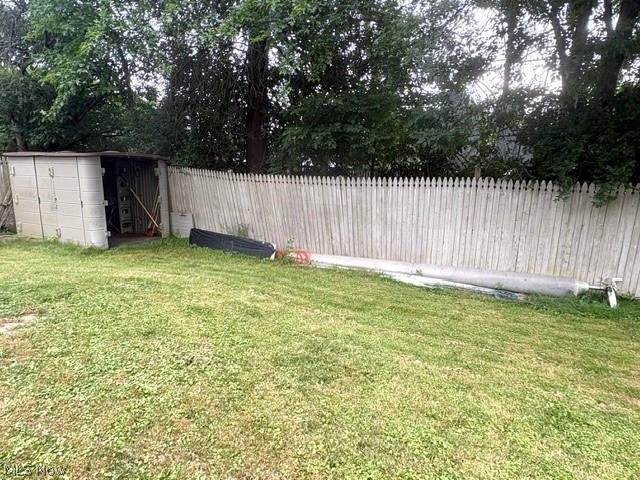 7994 Anderson Avenue NE Warren OH 44484