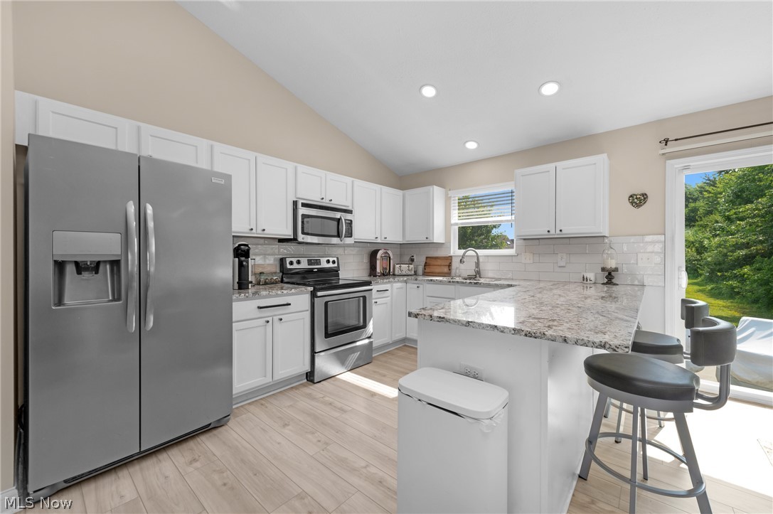 6239 Greenview Trail North Ridgeville OH 44039