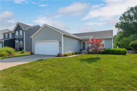 6239 Greenview Trail North Ridgeville OH 44039