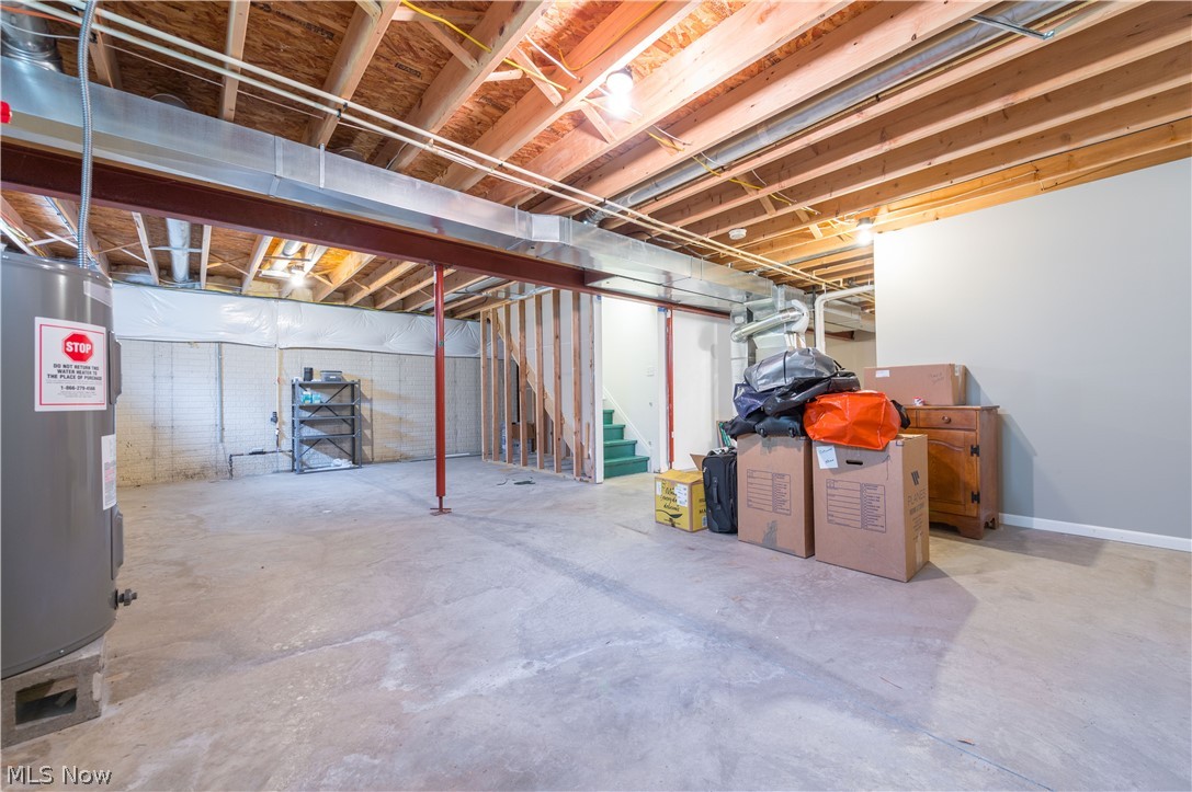 6239 Greenview Trail North Ridgeville OH 44039