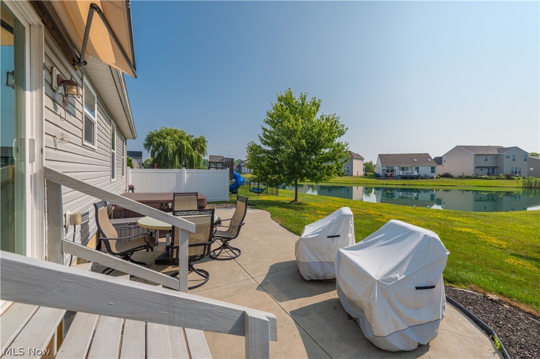 6239 Greenview Trail North Ridgeville OH 44039