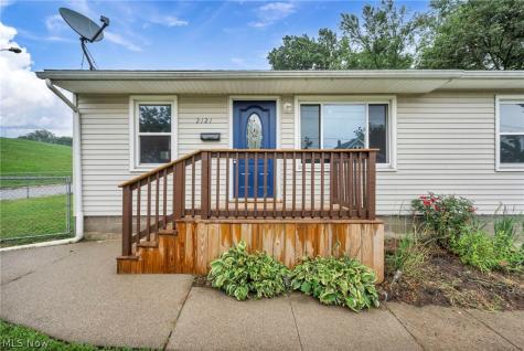 2121 9th Street SW Akron OH 44314