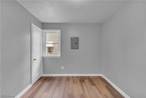 23166 Gay Street Euclid OH 44123