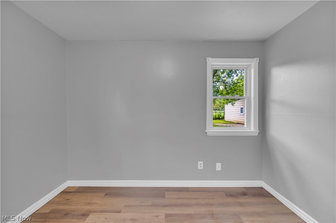 23166 Gay Street Euclid OH 44123
