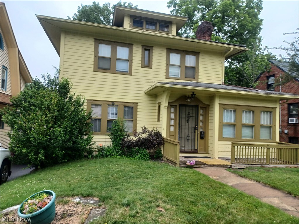 918 Winona Drive Youngstown OH 44511