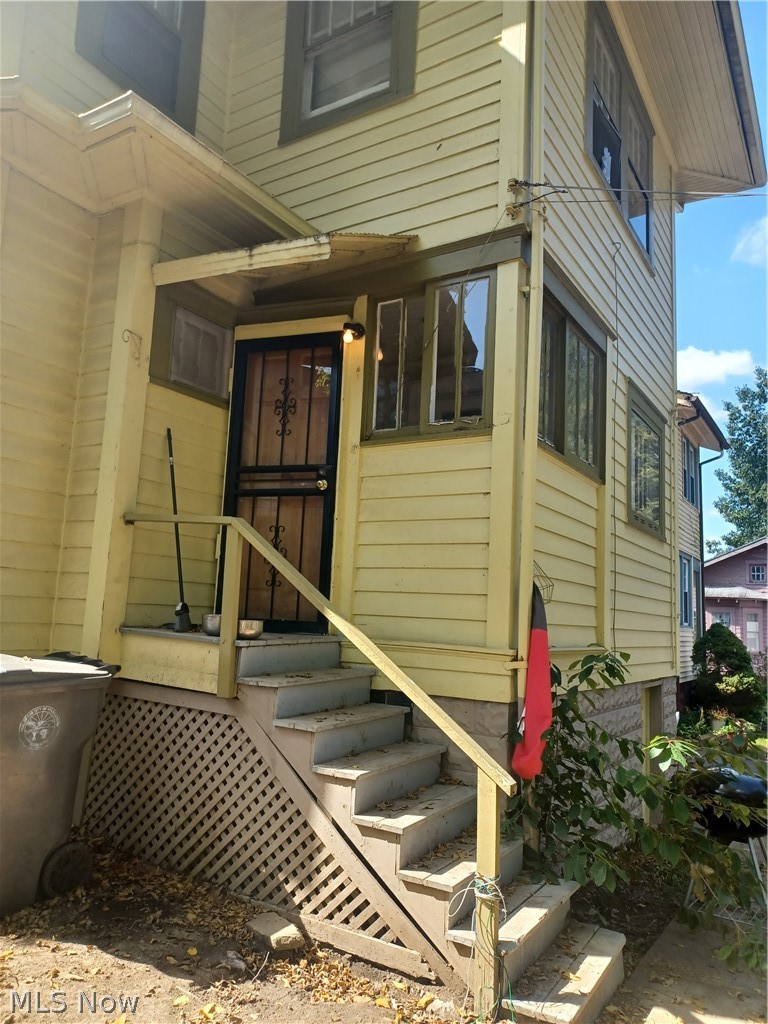 918 Winona Drive Youngstown OH 44511