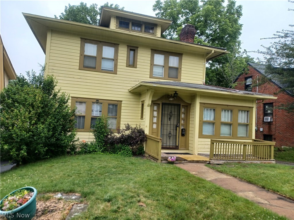 918 Winona Drive Youngstown OH 44511