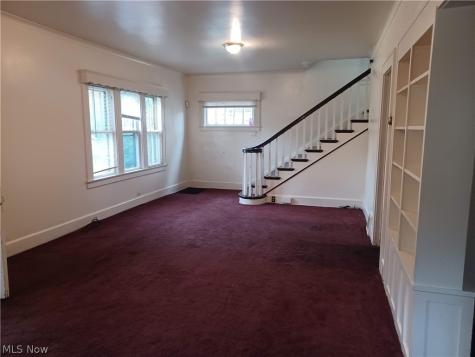 918 Winona Drive Youngstown OH 44511