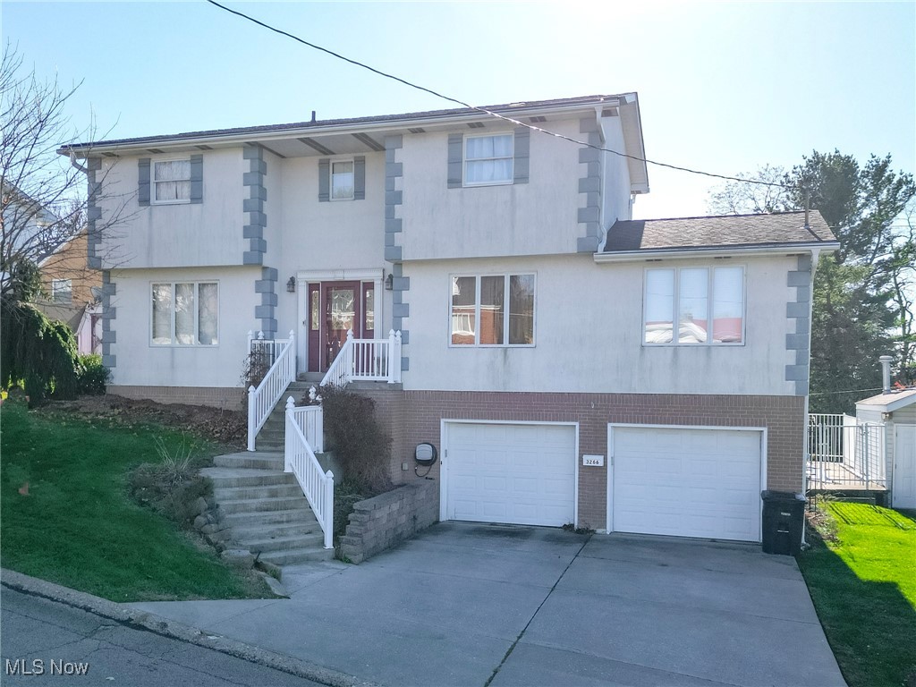 3266 Portland Boulevard Steubenville OH 43952