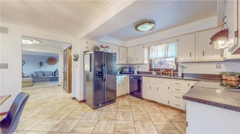 3266 Portland Boulevard Steubenville OH 43952