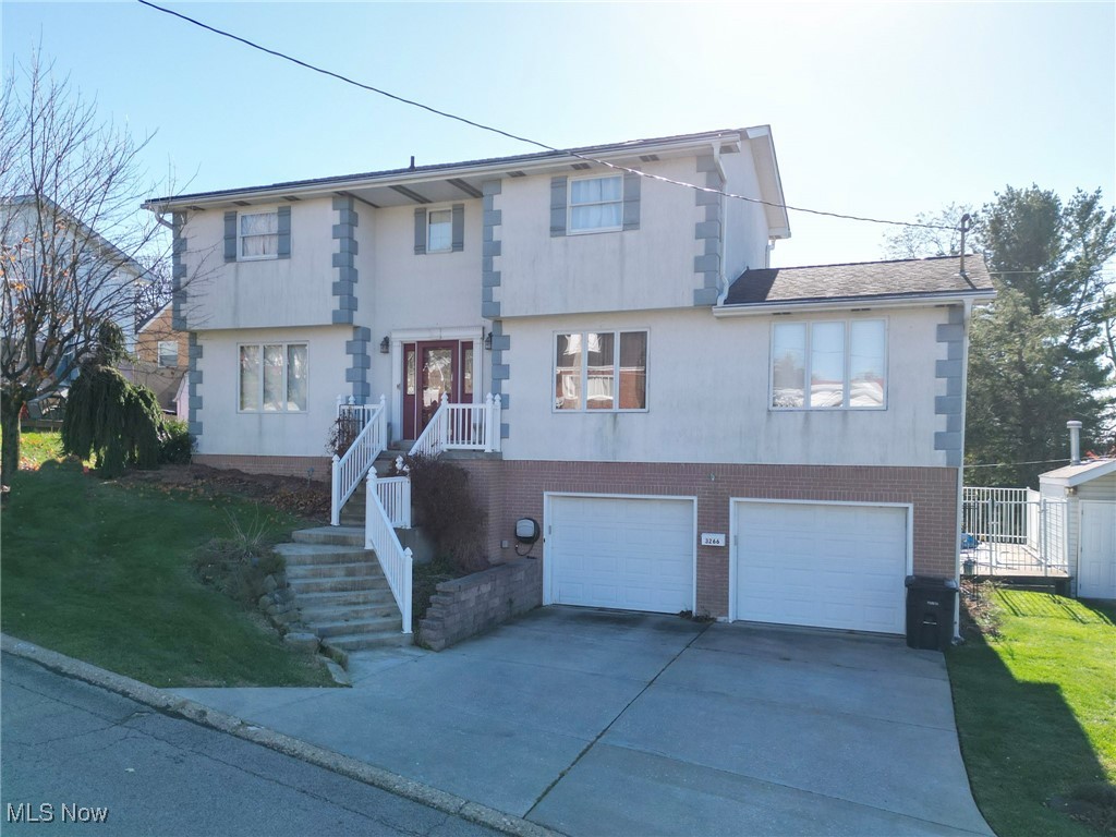 3266 Portland Boulevard Steubenville OH 43952