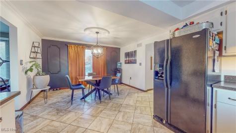 3266 Portland Boulevard Steubenville OH 43952