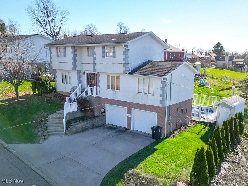 3266 Portland Boulevard Steubenville OH 43952
