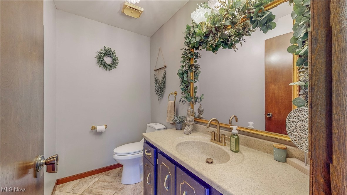 3266 Portland Boulevard Steubenville OH 43952
