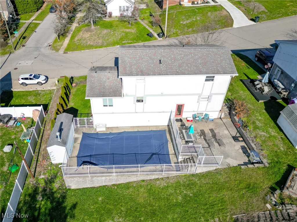 3266 Portland Boulevard Steubenville OH 43952