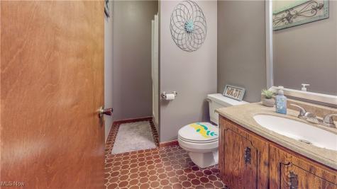 3266 Portland Boulevard Steubenville OH 43952