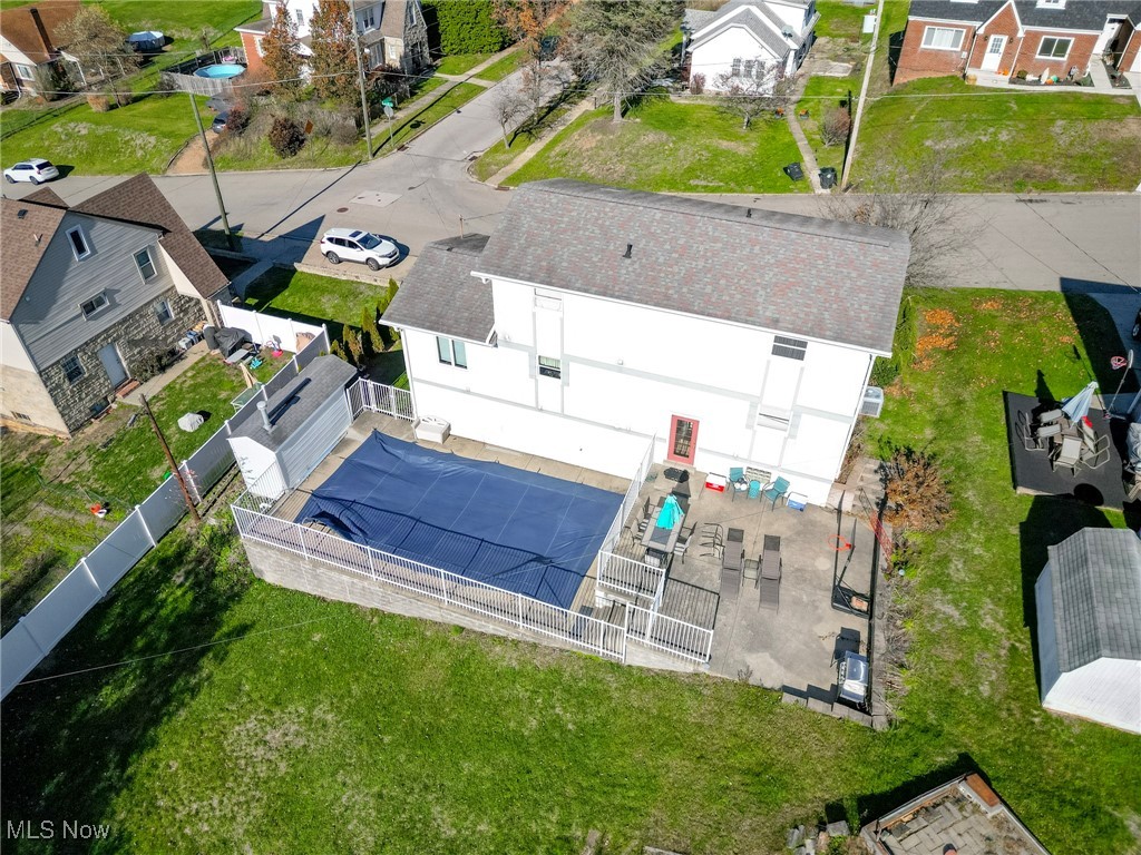 3266 Portland Boulevard Steubenville OH 43952