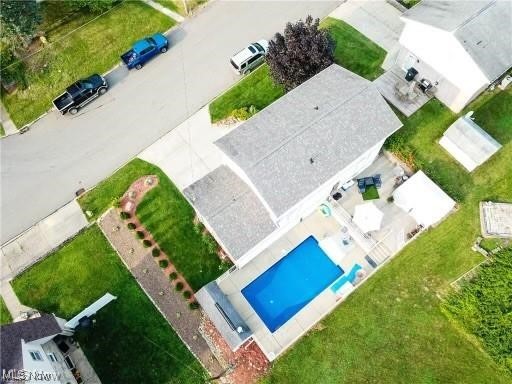 3266 Portland Boulevard Steubenville OH 43952
