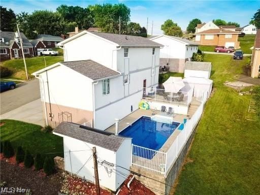 3266 Portland Boulevard Steubenville OH 43952