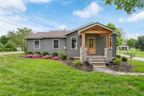 103 N Kohler Road Orrville OH 44667