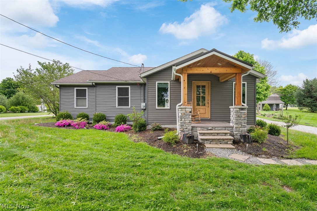 103 N Kohler Road Orrville OH 44667