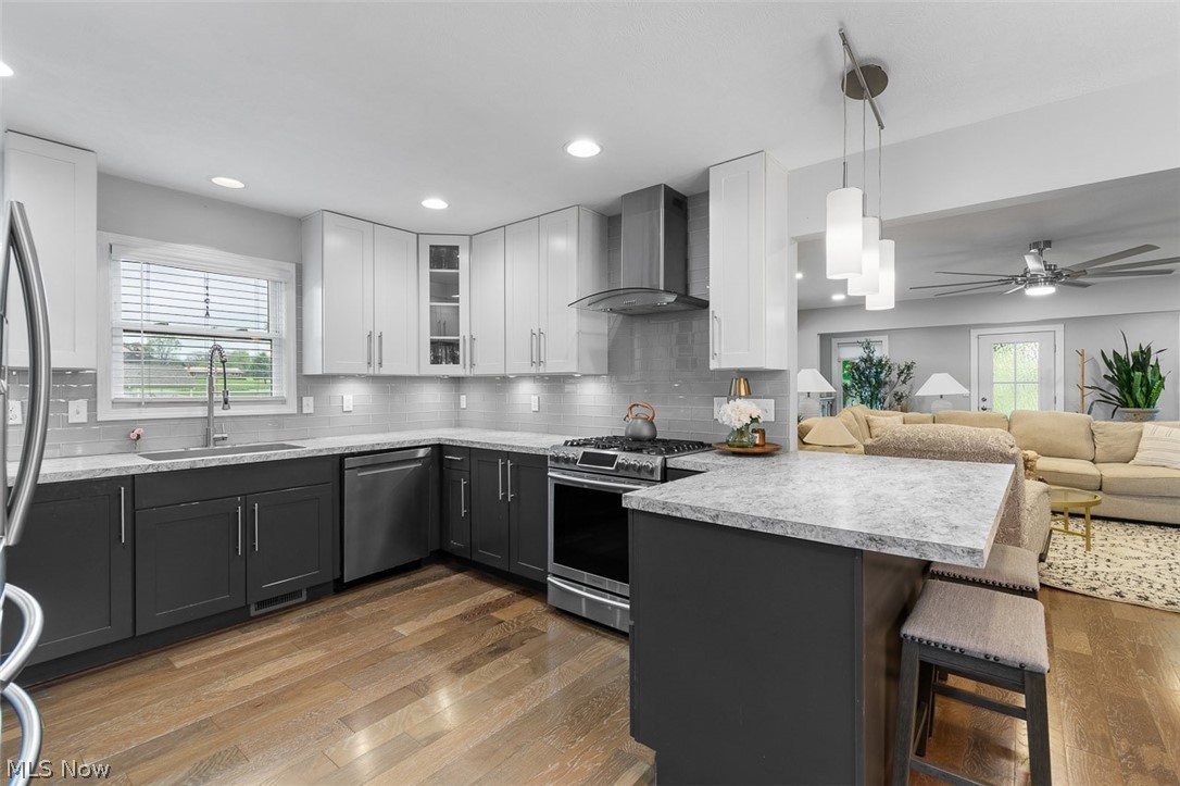 103 N Kohler Road Orrville OH 44667