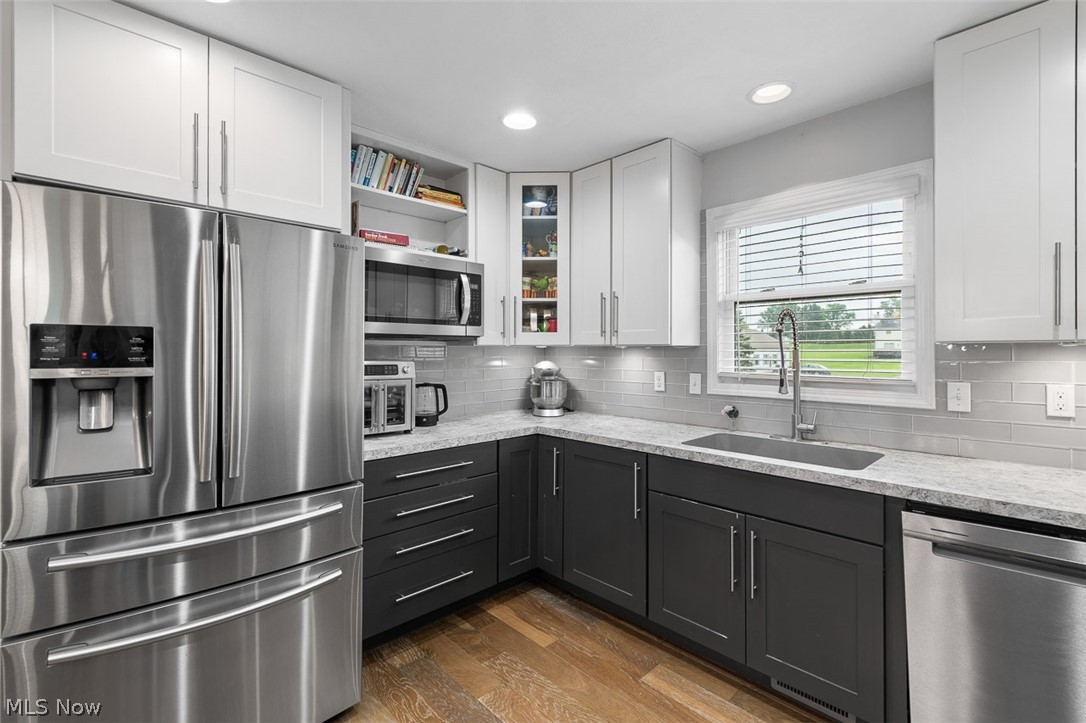103 N Kohler Road Orrville OH 44667