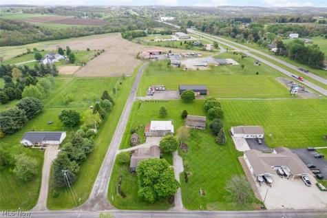103 N Kohler Road Orrville OH 44667