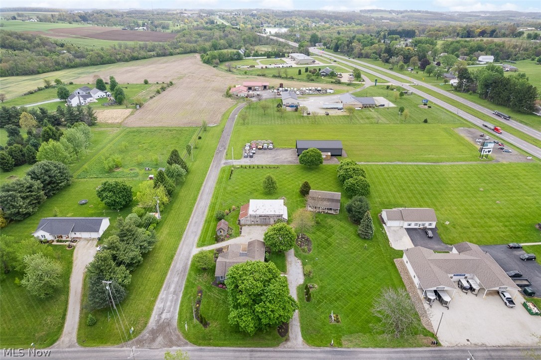 103 N Kohler Road Orrville OH 44667